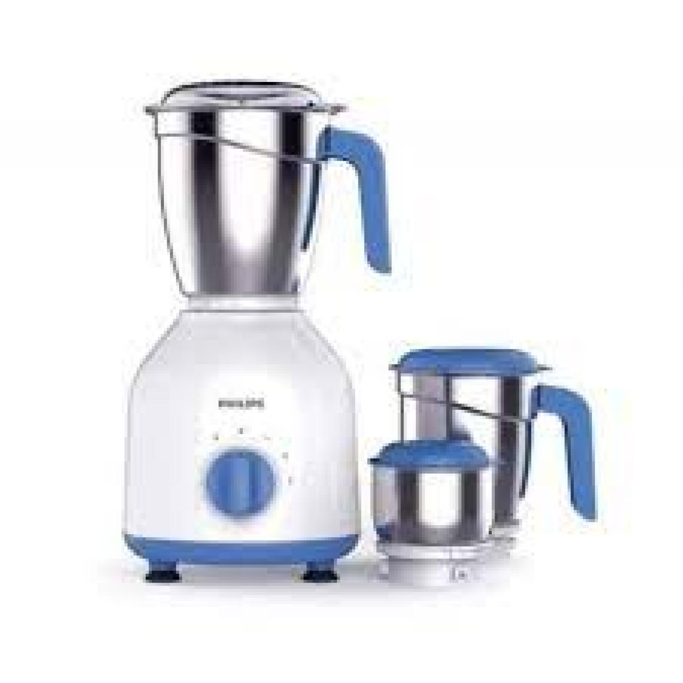 Philips Mixer Grinder 600 W HL 7555