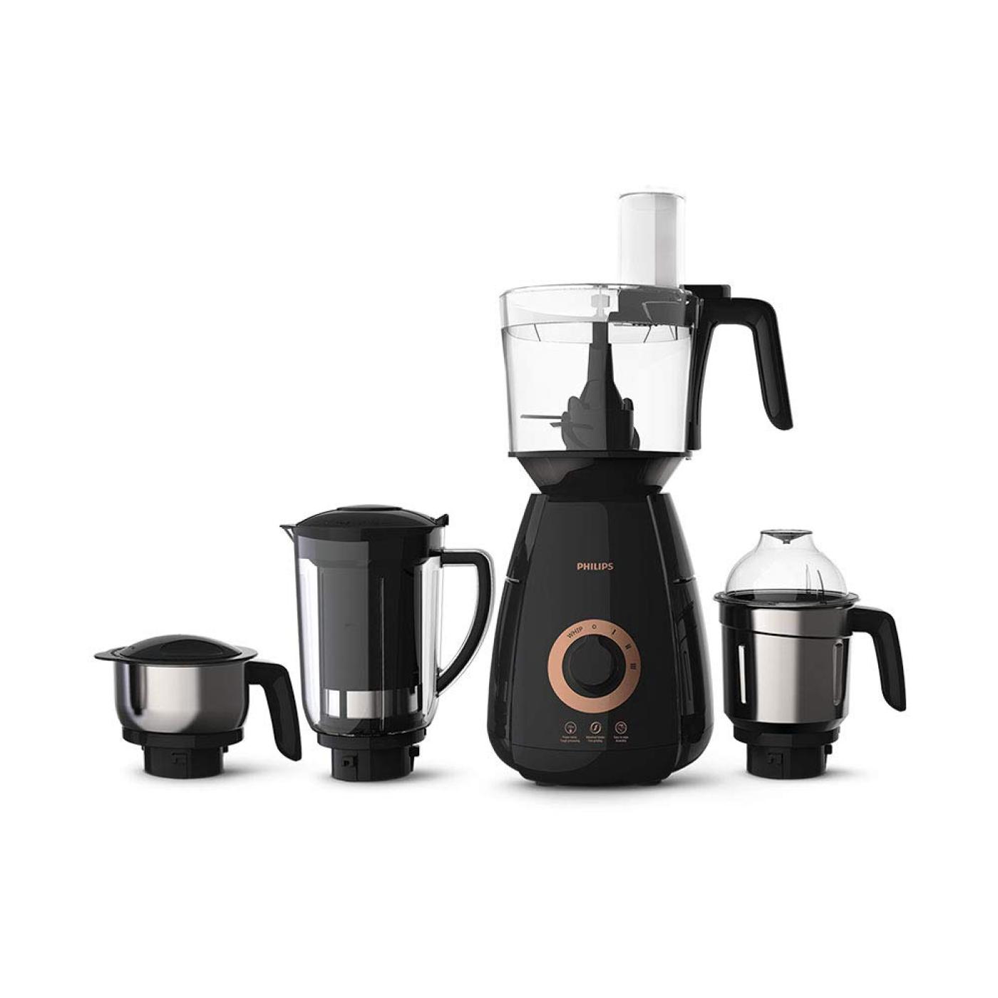 Philips Mixer Grinder 750 W HL 7707 Avance