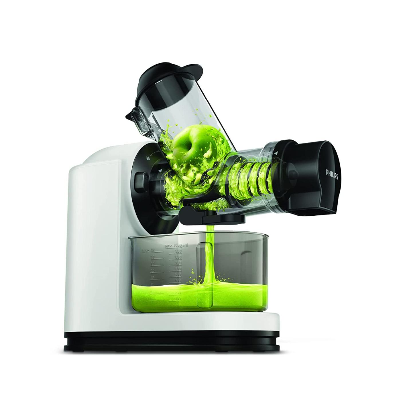 Philips Slow Juicer 250 W HR 1887