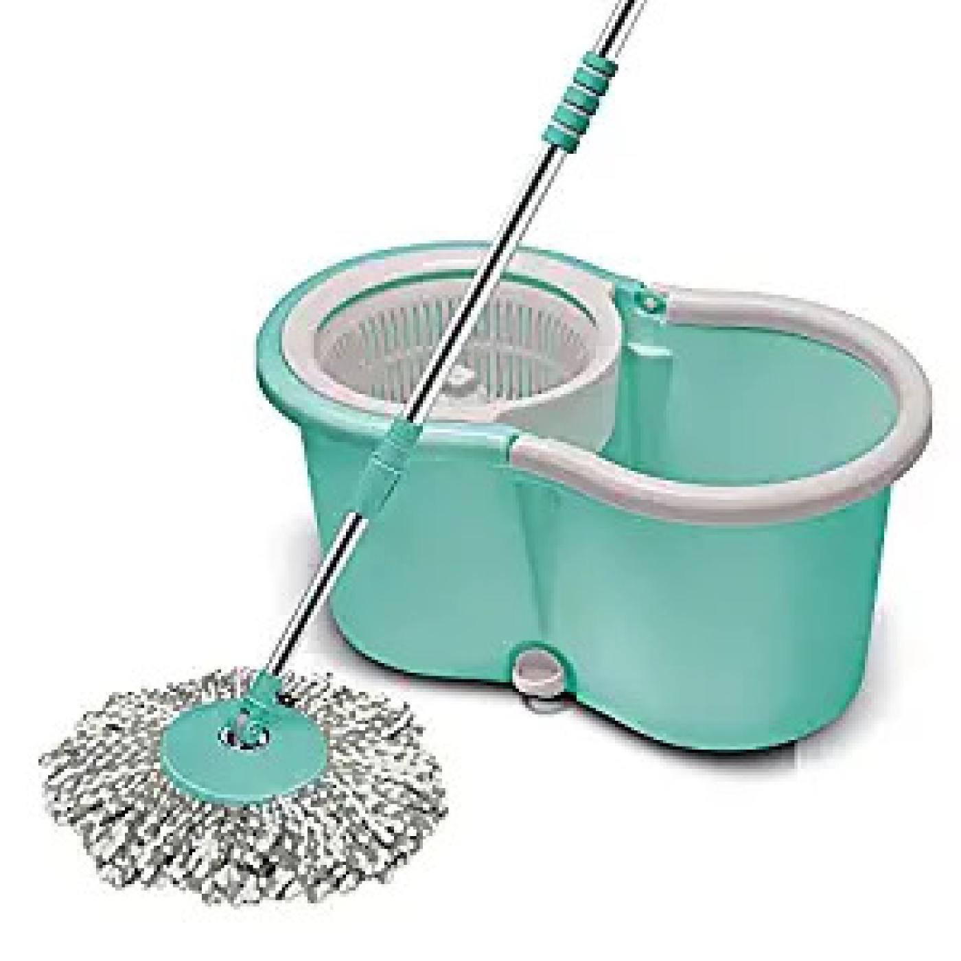 Spotzero Smart Spin Mop