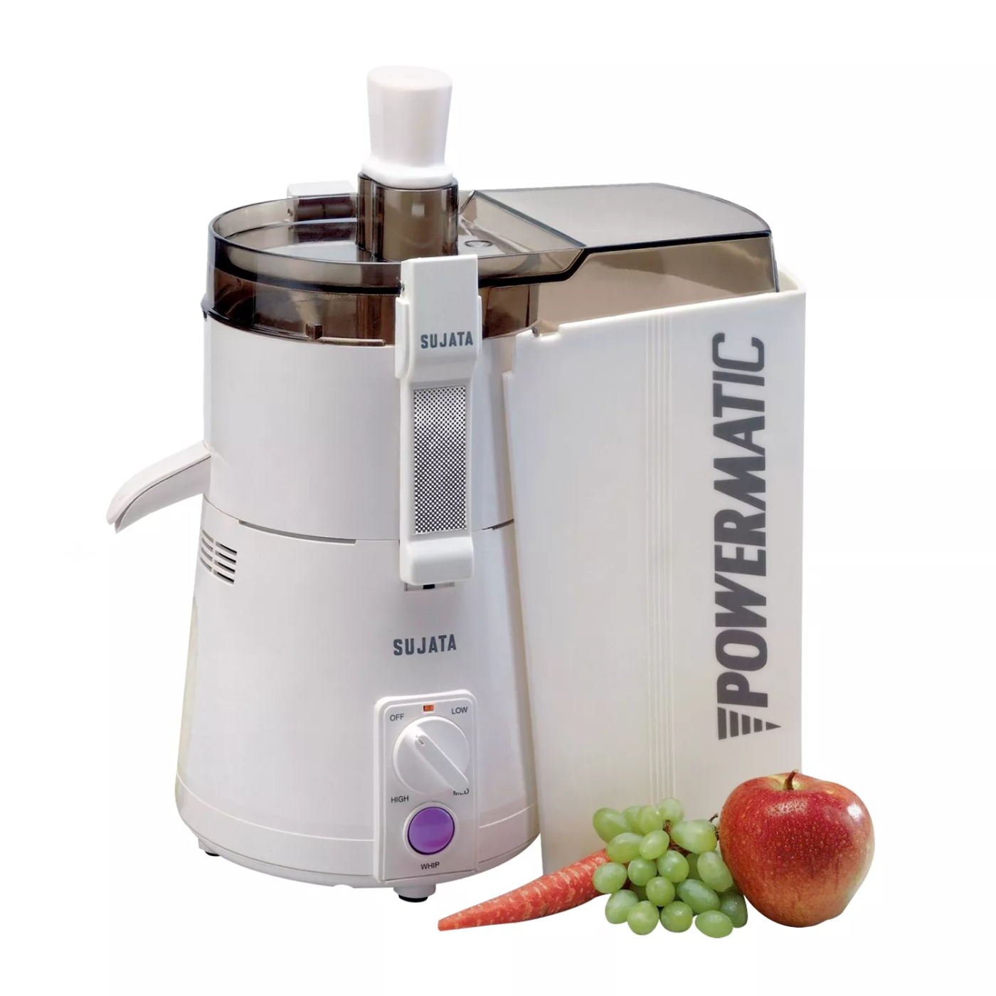 Sujata Juicer 900 W Powermatic