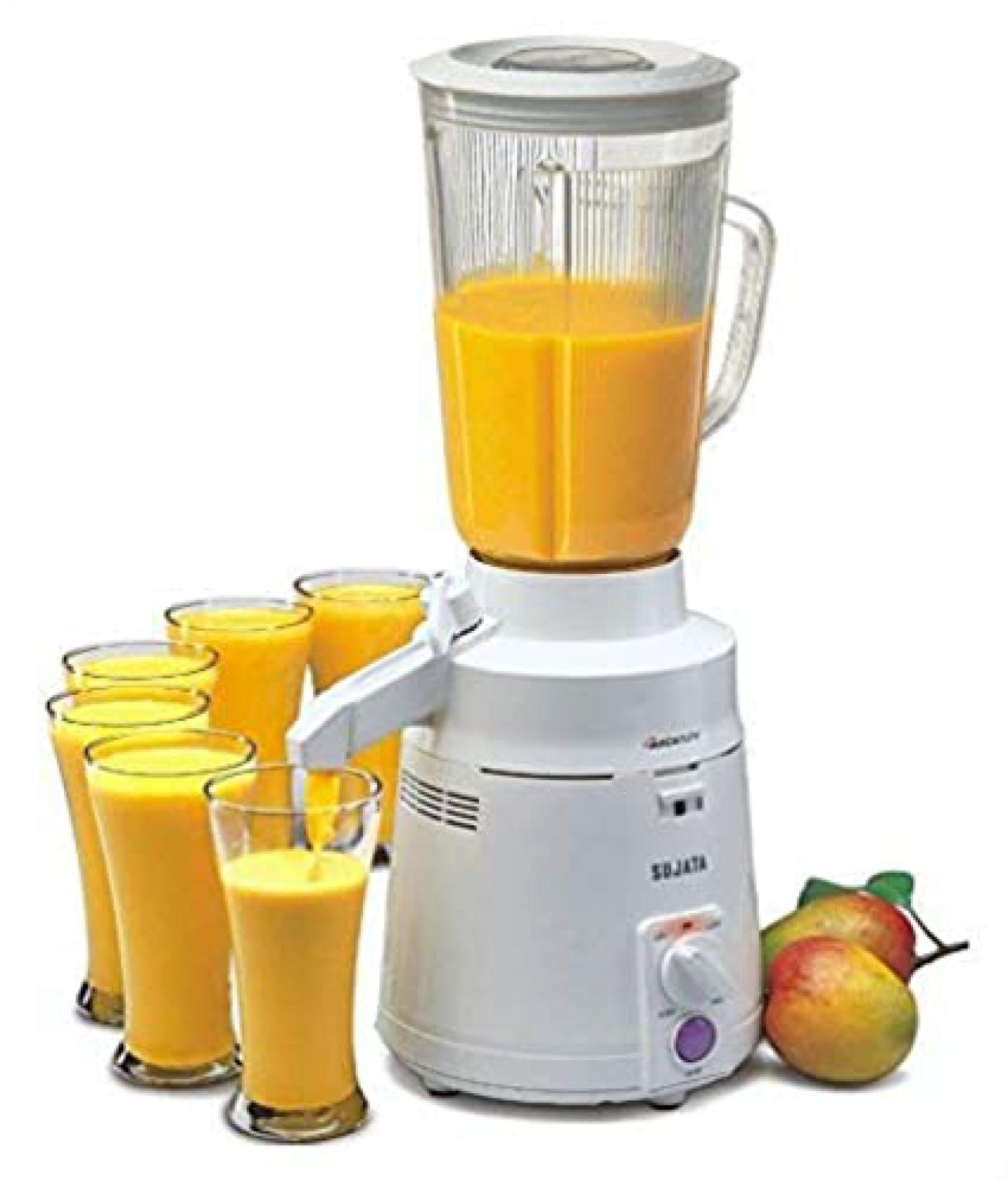 Sujata Mixer Grinder 900 W Megamix