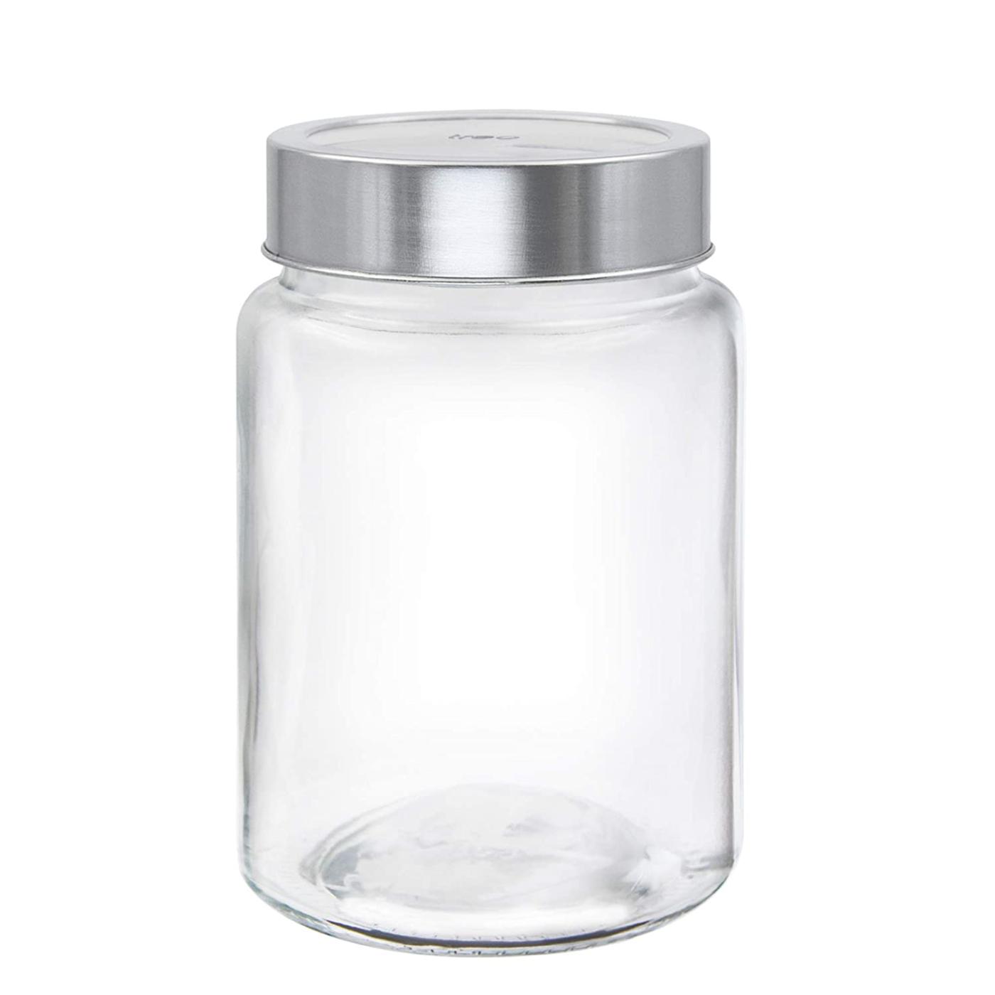 Treo Glass Jar Radius 700 ml