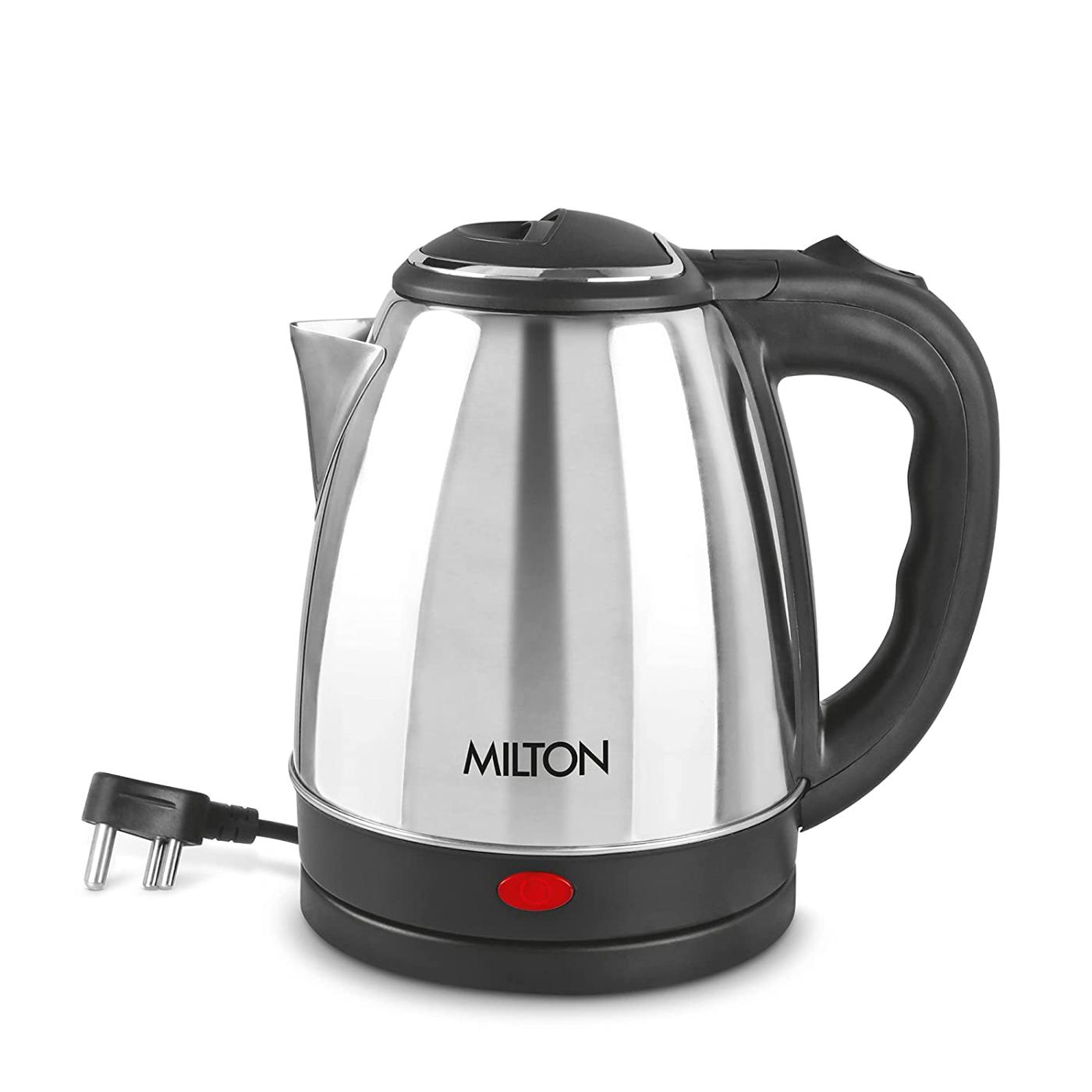 Milton 1.5 L Electric Kettle