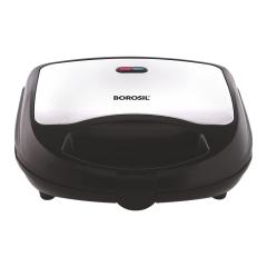 Borosil Grill Sandwich Maker Neo 2 Slices