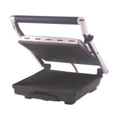 Borosil Grill Sandwich Maker Super Jumbo 4 Slices