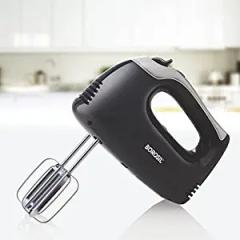 Borosil Hand Mixer 300 W Smart Mix