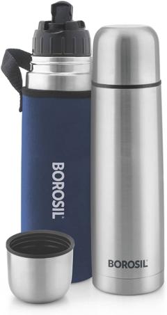 Borosil Thermosteel 750 ml