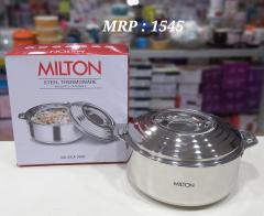 Milton Casserole 3500 Galaxia