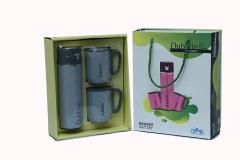 Dubblin Regent Gift Set 500 ml