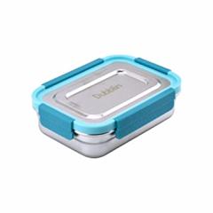 Dubblin Steel Tiffin Dine Out Junior 800 ml