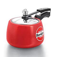 Hawkins Contura Red 3 Ltr