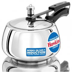 Hawkins Contura Steel 3 Ltr