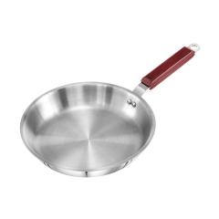 Hawkins Futura Frying Pan Tri Ply  26 cm W/O Lid