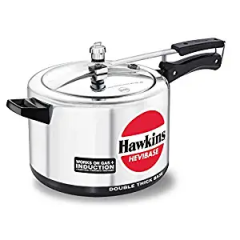 Hawkins Hevibase 8 Ltr Wide