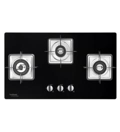 HINDWARE ROSIA 3 BNR HOB TOP