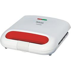 Inalsa Grill Sandwich Maker Phoenix Grill 2 Slices