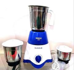 Inalsa Mixer Grinder 550 W Iris