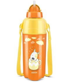 Milton Insulated Bottle Kool Trendy 500 ml