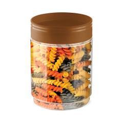 Milton Plastic Jar Stack IT 1800 ml