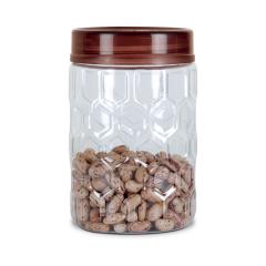 Milton Plastic Jar Vintage 750 ml x 3 Set