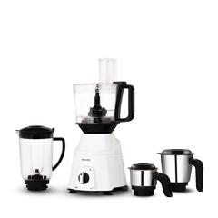 Philips Mixer Grinder 750 W HL 7763 Viva