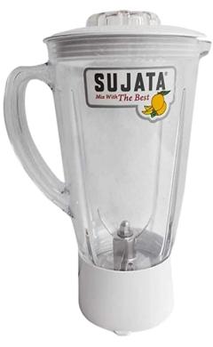 Sujata Jar Large Blender Jar