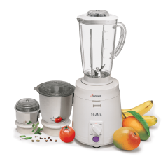 Sujata Mixer Grinder 900 W Supermix