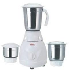 Sunflame Mixer Grinder 500 W Style Deluxe